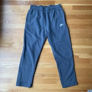 Nike Sportswear Club Fleece Pants